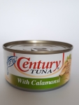 Century Tuna Flakes with Calamansi 180g
